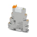 PHOENIX CONTACT - PLC-RPT-230UC/21-21 MORSETTO BASE CON RE