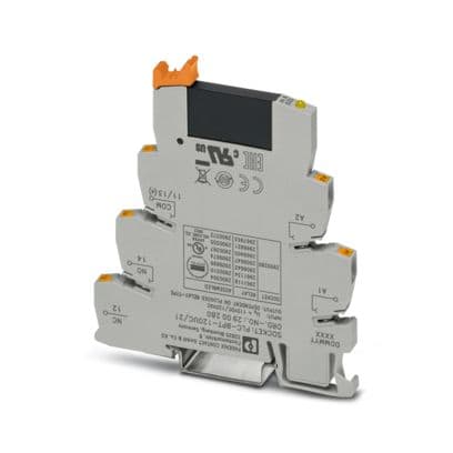 PHOENIX CONTACT - PLC-OPT-120UC/ 48DC/100 RELE