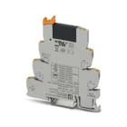 PHOENIX CONTACT - PLC-OPT-120UC/ 48DC/100 RELE