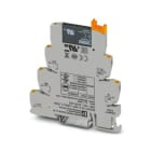 PHOENIX CONTACT - PLC-OPT- 24DC/ 48DC/100/SEN INTERFACCIA