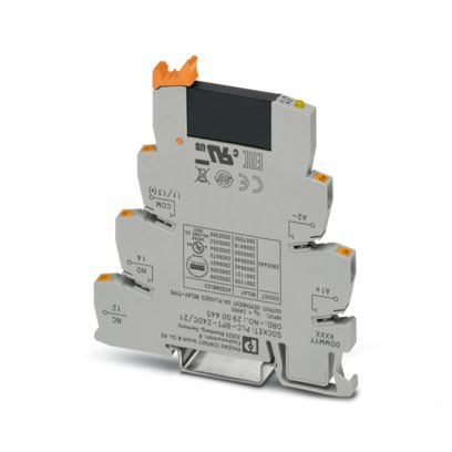 PHOENIX CONTACT - PLC-OPT- 24DC/ 24DC/2 RELE