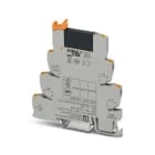 PHOENIX CONTACT - PLC-OPT- 5DC/ 24DC/2/ACT INTERFACCIA