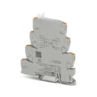 PHOENIX CONTACT - PLC-OPT- 12DC/300DC/1 RELE CON OPTOACCOP