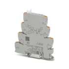 PHOENIX CONTACT - PLC-OPT-230AC/300DC/1 RELE CON OPTOACCOP