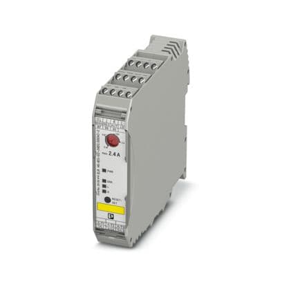 PHOENIX CONTACT - ELR H5-IES-SC- 24DC/500AC-2 RELE STATICO