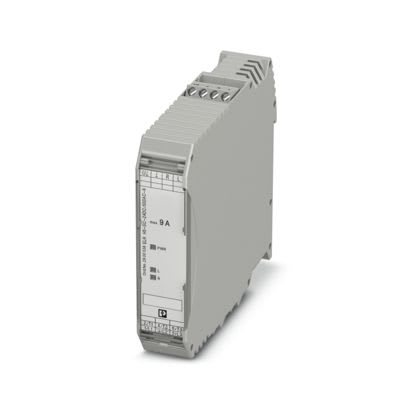 PHOENIX CONTACT - ELR H5-SC- 24DC/500AC-9 RELE STATICO