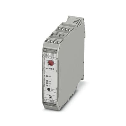 PHOENIX CONTACT - ELR H3-I-SC- 24DC/500AC-0,6 RELE STATICO