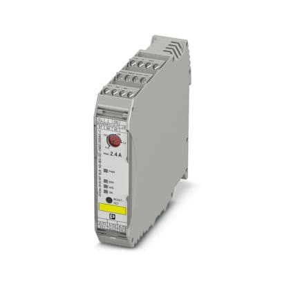 PHOENIX CONTACT - ELR H3-IES-SC- 24DC/500AC-2 RELE STATICO