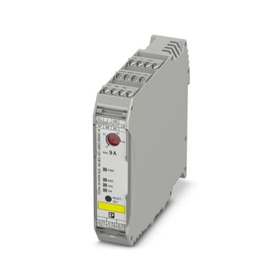 PHOENIX CONTACT - ELR H3-IES-SC- 24DC/500AC-9 RELE STATICO