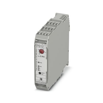PHOENIX CONTACT - ELR H5-I-SC- 24DC/500AC-2 RELE STATICO