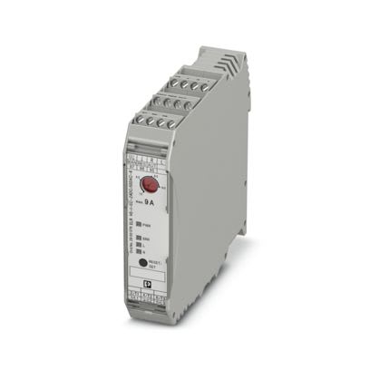 PHOENIX CONTACT - ELR H5-I-SC- 24DC/500AC-9 RELE STATICO