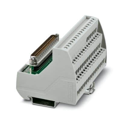 PHOENIX CONTACT - VIP-3/SC/D37SUB/M/HW/C300 MODULO VARIOFA