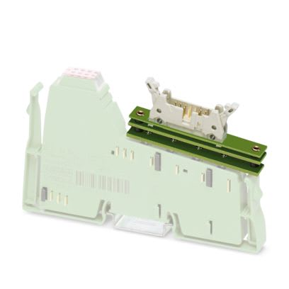 PHOENIX CONTACT - FLKM 14-PA-INLINE/DIO8 ADATTATORE FRONTA