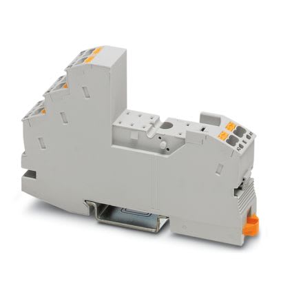 PHOENIX CONTACT - RIF-1-BPT/2X21 BASE PER RELE 2900931