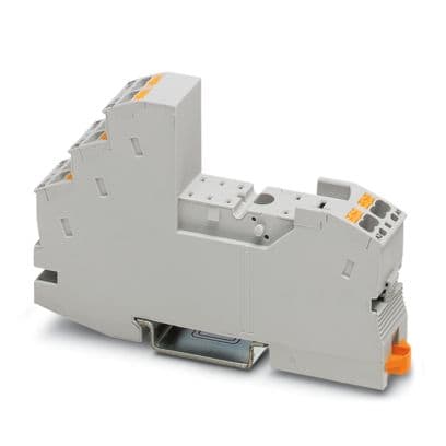PHOENIX CONTACT - RIF-1-BPT/2X21 BASE PER RELE