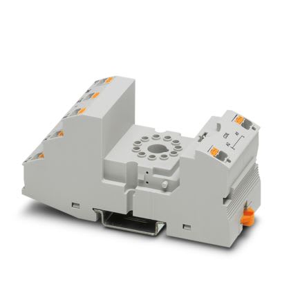 PHOENIX CONTACT - RIF-3-BPT/3X21 PRESE RELE