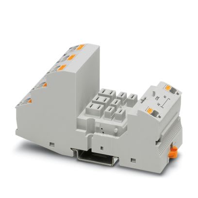 PHOENIX CONTACT - RIF-4-BPT/3X21 PRESE RELE