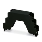 PHOENIX CONTACT - ME 22,5 OT-3MSTBO BK ACCESSORIO CUSTODIA