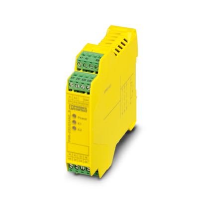 PHOENIX CONTACT - PSR-SCP-230AC/ESAM2/3X1/1X2/B MOD. SICUR