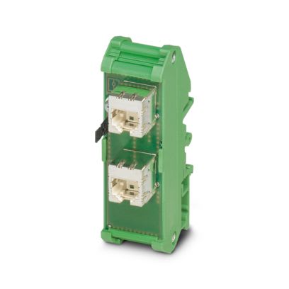 PHOENIX CONTACT - FL-PP-RJ45/RJ45 PATCH PANEL