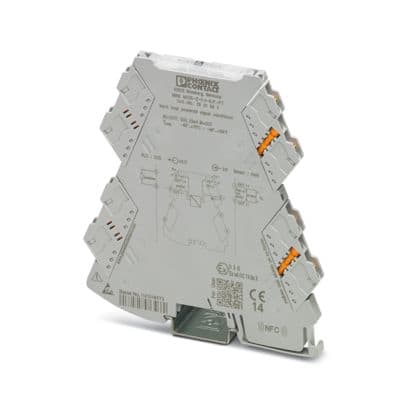 PHOENIX CONTACT - MINI MCR-2-I-I-ILP-PT ISOLATORE GALVANIC