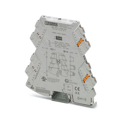 PHOENIX CONTACT - MINI MCR-2-NAM-2RO ISOLATORE GALVANICO