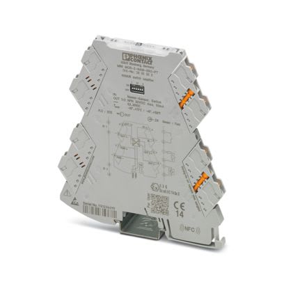 PHOENIX CONTACT - MINI MCR-2-NAM-2RO-PT ISOLATORE GALVANIC
