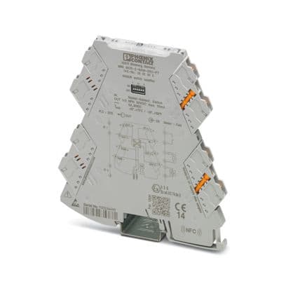 PHOENIX CONTACT - MINI MCR-2-NAM-2RO-PT ISOLATORE GALVANIC