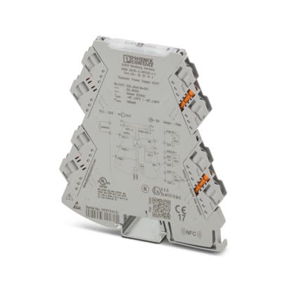 PHOENIX CONTACT - MINI MCR-2-RPSS-I-I ISOLATORE DI ALIMENT