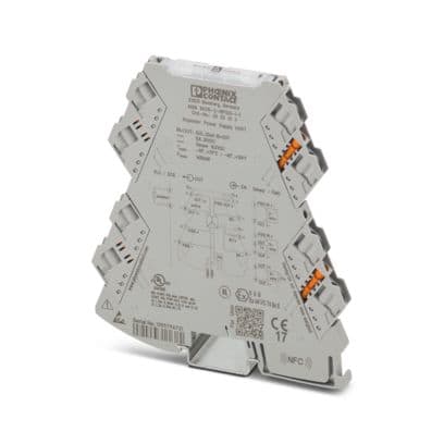 PHOENIX CONTACT - MINI MCR-2-RPSS-I-I ISOLATORE DI ALIMENT