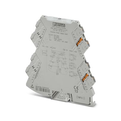 PHOENIX CONTACT - MINI MCR-2-RPSS-I-I-PT ISOLATORE DI ALIM