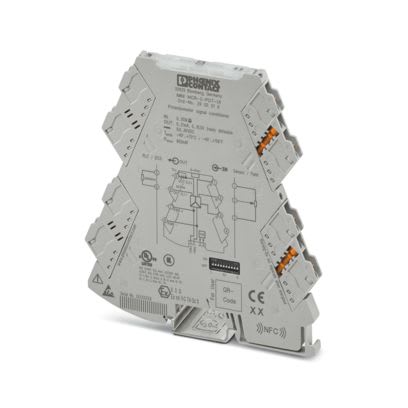 PHOENIX CONTACT - MINI MCR-2-POT-UI CONVERTITORE