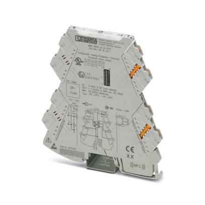 PHOENIX CONTACT - MINI MCR-2-UI-FRO CONVERTITORE FREQUENZA