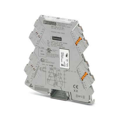 PHOENIX CONTACT - MINI MCR-2-UI-REL ISOLATORE GALVANICO
