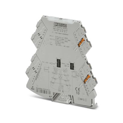 PHOENIX CONTACT - MINI MCR-2-UI-UI-PT ISOLATORE GALVANICO 2902040