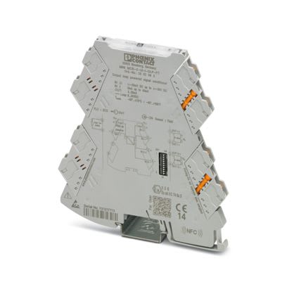PHOENIX CONTACT - MINI MCR-2-UI-I-OLP-PT ISOLATORE GALVANI 2902063