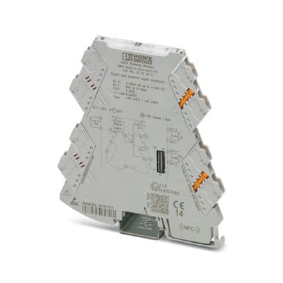 PHOENIX CONTACT - MINI MCR-2-UI-I-OLP-PT ISOLATORE GALVANI