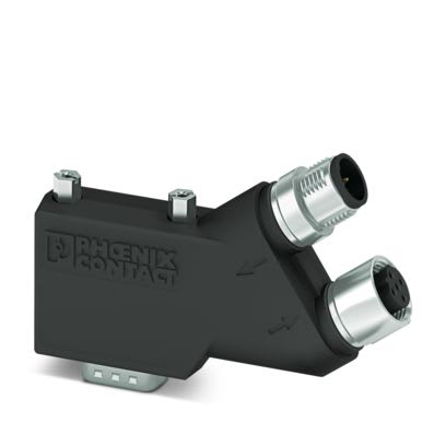 PHOENIX CONTACT - SUBCON-PLUS-PROFIB/35/M12 CONNETTORE D-S