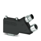 PHOENIX CONTACT - SUBCON-PLUS-PROFIB/35/M12 CONNETTORE D-S