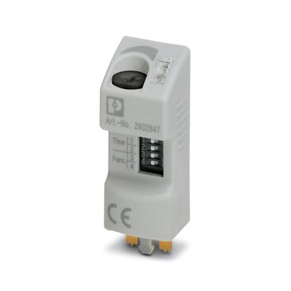 PHOENIX CONTACT - RIF-T3-24UC MODULO TEMPORALE