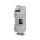 PHOENIX CONTACT - RIF-T3-24UC MODULO TEMPORALE