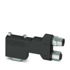 PHOENIX CONTACT - SUBCON-PLUS-CAN/90X/M12 CONNETTORE D-SUB