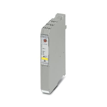 PHOENIX CONTACT - ELR H51-IESSC-24DC500AC-2 RELE STATICO