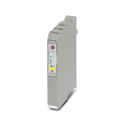 PHOENIX CONTACT - ELR H51-IESSC-24DC500AC-06 RELE STATICO