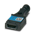 PHOENIX CONTACT - RAD-CONF-RF7 CHIAVETTA DI CONFIG. BANDA