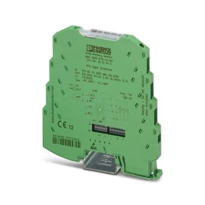 PHOENIX CONTACT - MINI MCR-RTD-UI-NC CONVERTITORE