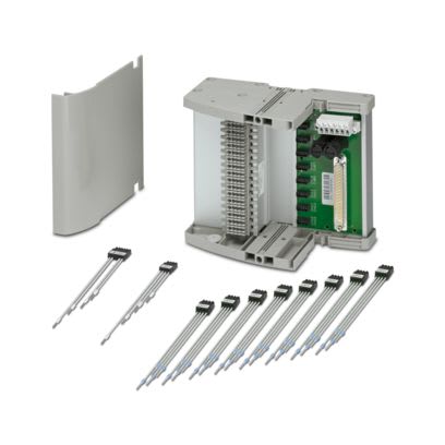 PHOENIX CONTACT - TC-D37SUB-ADIO16-M-P-UNI TERMINAT. CARRI