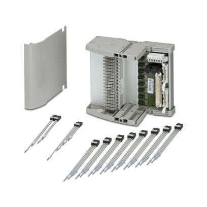 PHOENIX CONTACT - TC-D37SUB-AIO16-M-PS-UNI TERMINAT. CARRI