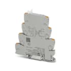 PHOENIX CONTACT - PLC-OPT- 5DC/24DC/100KHZ-G RELE SOLIDO