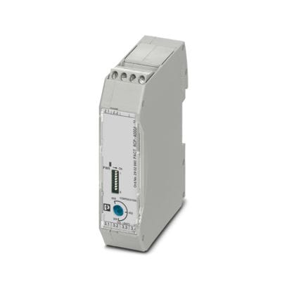PHOENIX CONTACT - PACT RCP-4000A-1A CONVERTITORE DI MISURA